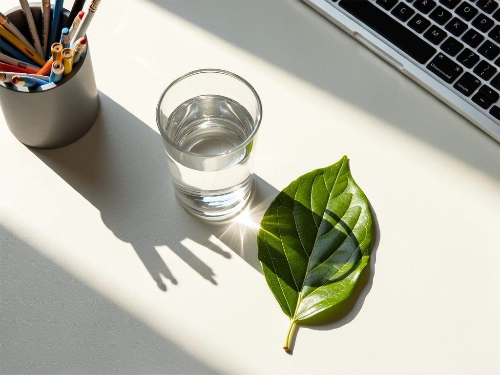 Focus Protocol Environment